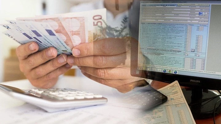 Όλες οι αλλαγές στις εισφορές των επαγγελματιών που φέρνει το νέο νομοσχέδιο